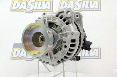 DA SILVA 011541 - Генератор